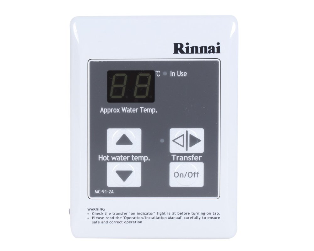 Aquecedor a gás REU-KM3237 FFUD-E