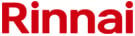 Logo da Rinnai