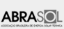 Logo da ABRASOL