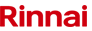 Logo Rinnai.com.br